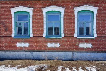 Дом, 70 м², 1 эт.