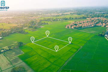 Ведение огородничества, 5,1 сот.