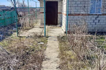 Дача, 15 м², 1 эт.