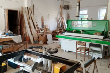 Другое, 300 м², 1/1 эт.