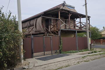 Гостиница, 512 м²