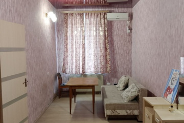 3-к квартира, 70 м², 1/2 эт.