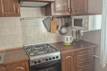 3-к квартира, 69,1 м², 3/9 эт.