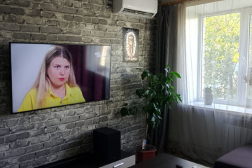 3-к квартира, 60,3 м², 5/5 эт.