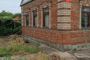 Дом, 50 м², 1 эт.