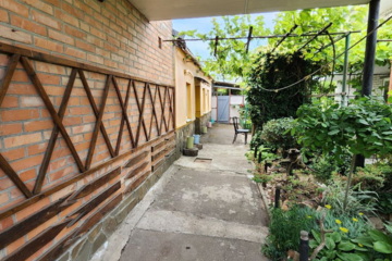 Коттедж, 100 м², 2 эт.