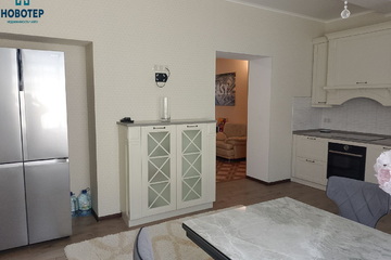 Коттедж, 189,4 м², 2 эт.