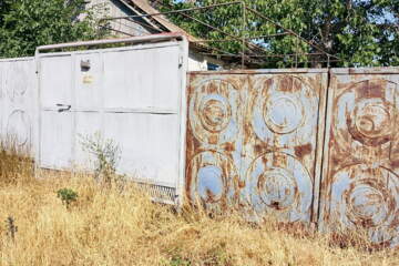 Дом, 40 м², 1 эт.