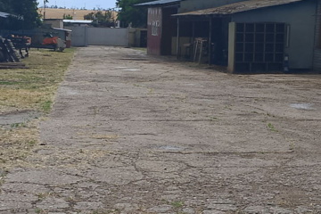 Помещение своб.назн., 500 м², 1/1 эт.