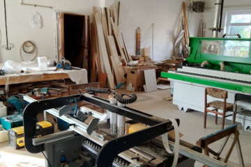 Помещение своб.назн., 299,9 м², 1/1 эт.