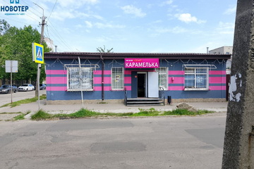 Магазин, 65,5 м², 1/1 эт.