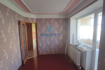 2-к квартира, 40,3 м², 5/5 эт.
