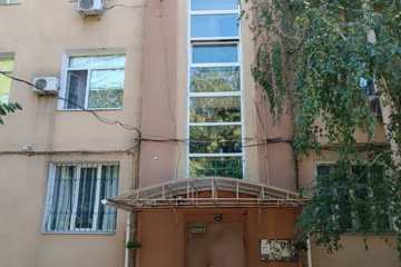 3-к квартира, 72,5 м², 3/3 эт.
