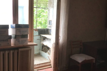 2-к квартира, 39,2 м², 4/5 эт.