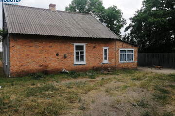 Дом, 76,7 м², 1 эт.