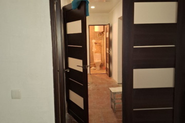 2-к квартира, 56,4 м², 5/5 эт.