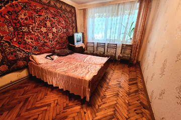 2-к квартира, 47,3 м², 1/5 эт.