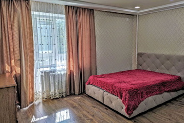 2-к квартира, 51,6 м², 3/5 эт.