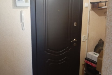 1-к квартира, 37 м², 4/9 эт.