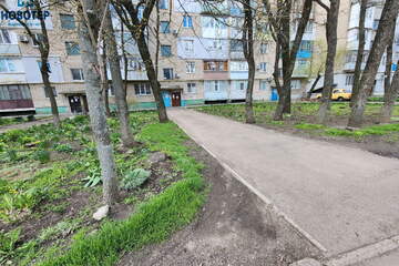 3-к квартира, 69 м², 4/5 эт.