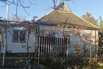 Дом, 100 м², 1 эт.