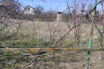 Дача, 20 м², 1 эт.