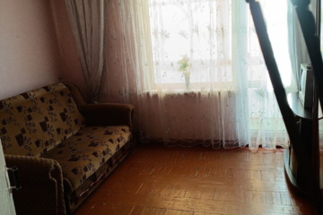 1-к квартира, 31 м², 5/5 эт.