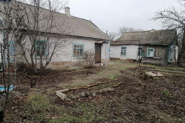 Дом, 42,8 м², 1 эт.