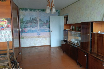 1-к квартира, 30 м², 5/5 эт.