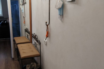 2-к квартира, 40,8 м², 4/5 эт.