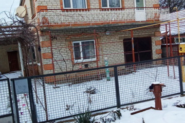 Дом, 110,5 м², 2 эт.