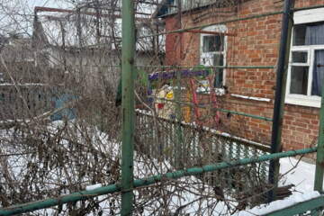 Дом, 57,6 м², 1 эт.