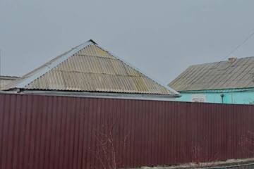 Дом, 40 м², 1 эт.