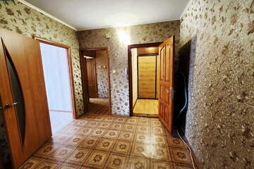 3-к квартира, 67,9 м², 8/9 эт.