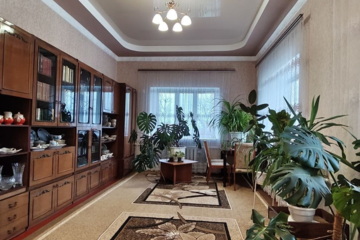 Дом, 86,3 м², 1 эт.