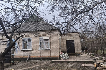 Дом, 76,6 м², 1 эт.