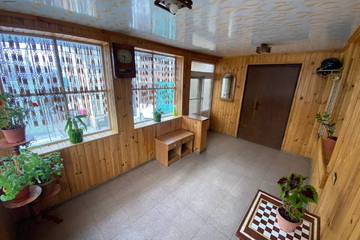 Дом, 91,5 м², 1 эт.