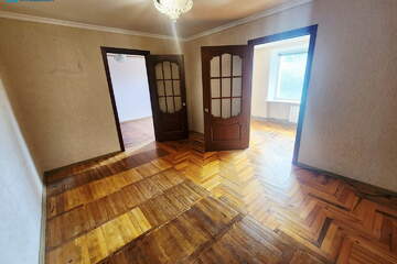 2-к квартира, 49,9 м², 2/9 эт.