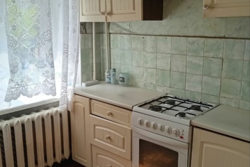 1-к квартира, 31 м², 1/5 эт.