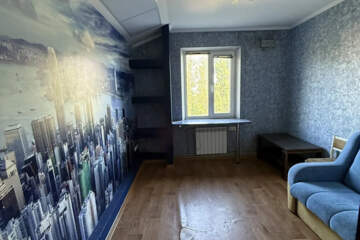 2-к квартира, 48 м², 4/5 эт.