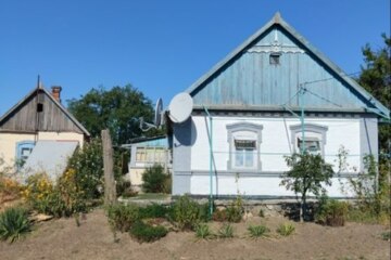 Дом, 56 м², 1 эт.