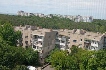 3-к квартира, 63 м², 9/9 эт.