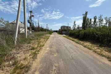 ИЖС, 9,7 сот.