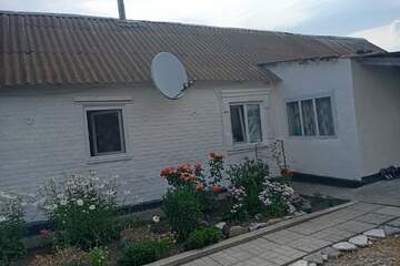 Дом, 53,7 м², 1 эт.