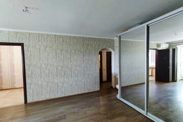 3-к квартира, 55,4 м², 4/4 эт.