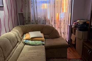 2-к квартира, 47,4 м², 8/9 эт.