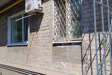 2-к квартира, 43,4 м², 1/5 эт.