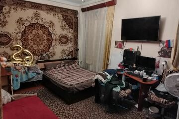 3-к квартира, 66 м², 1/3 эт.