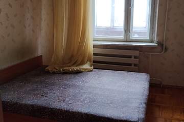 2-к квартира, 55 м², 8/9 эт.
