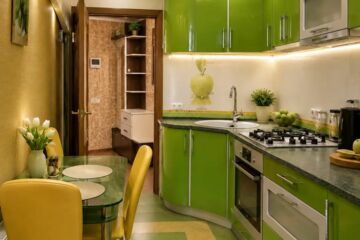 2-к квартира, 49,1 м², 2/5 эт.